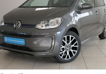 VW e-up! 4.000 km 21.665 &euro; Winsen (Luhe) 21423
