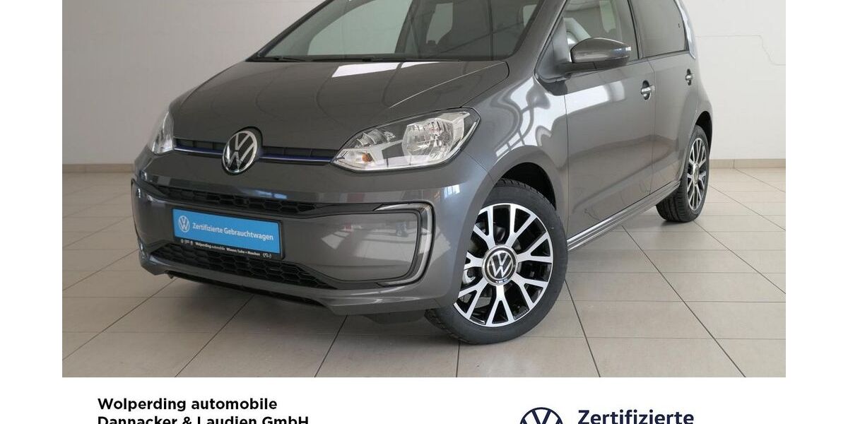 VW e-up! 4.000 km 21.665 &euro; Winsen (Luhe) 21423
