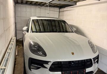 Porsche Macan 55.000 km 57.750 &euro; Ellerau 25479
