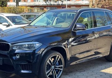 BMW X5 145.000 km 33.990 &euro; Hamburg 22457