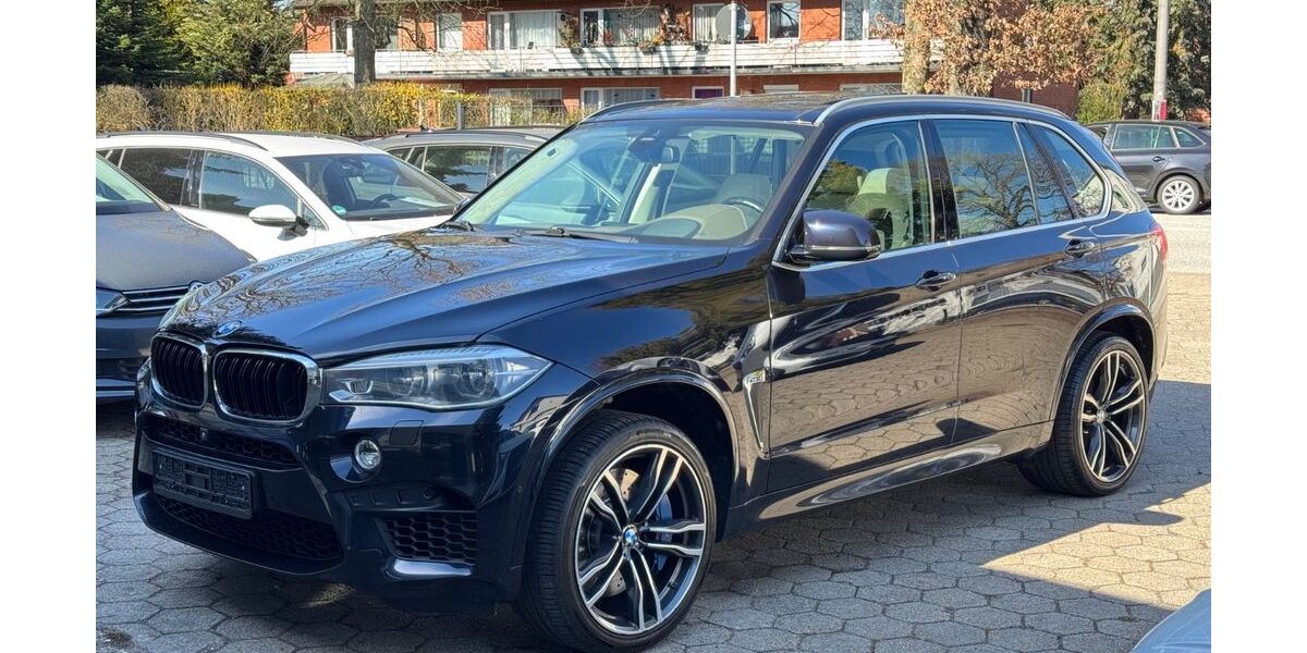 BMW X5 145.000 km 33.990 &euro; Hamburg 22457