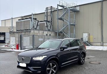 Volvo XC90 172.000 km 22.999 &euro; Neu Wulmstorf 21629