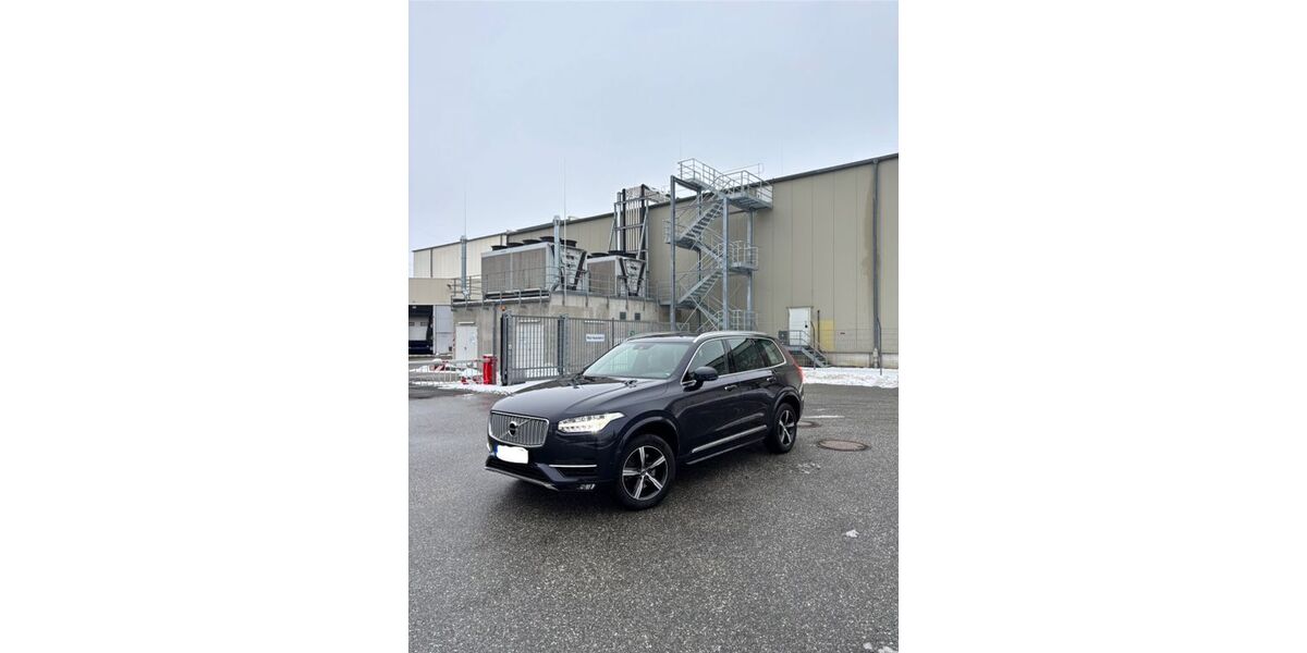 Volvo XC90 172.000 km 22.999 &euro; Neu Wulmstorf 21629