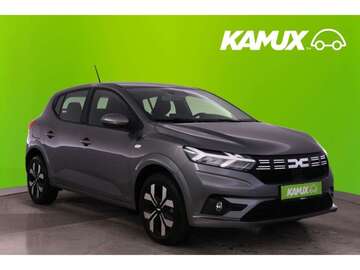 Gebrauchte Dacia Sandero