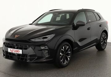 Cupra Terramar 1.474 km 35.490 &euro; Hamburg 22761