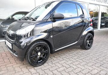 Smart ForTwo 100.000 km 5.800 &euro; Hittfeld bei Hamburg 21218