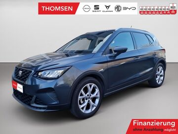 Gebrauchte Seat Arona