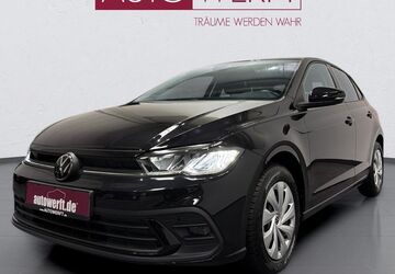 VW Polo 21.779 km 16.990 &euro; Ahrensburg 22926
