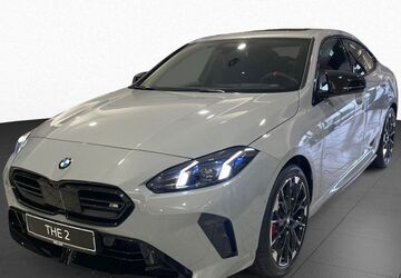 BMW M235 10.600 km 50.430 &euro; Hamburg 21073
