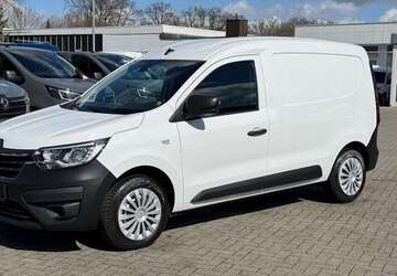 Renault Express 87.738 km 10.990 &euro; Norderstedt 22851