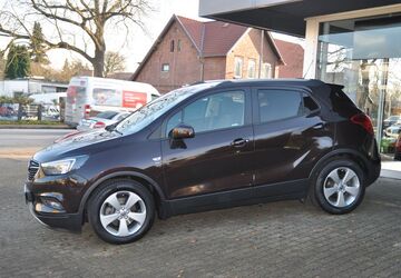 Opel Mokka 87.509 km 10.990 &euro; Quickborn 25451