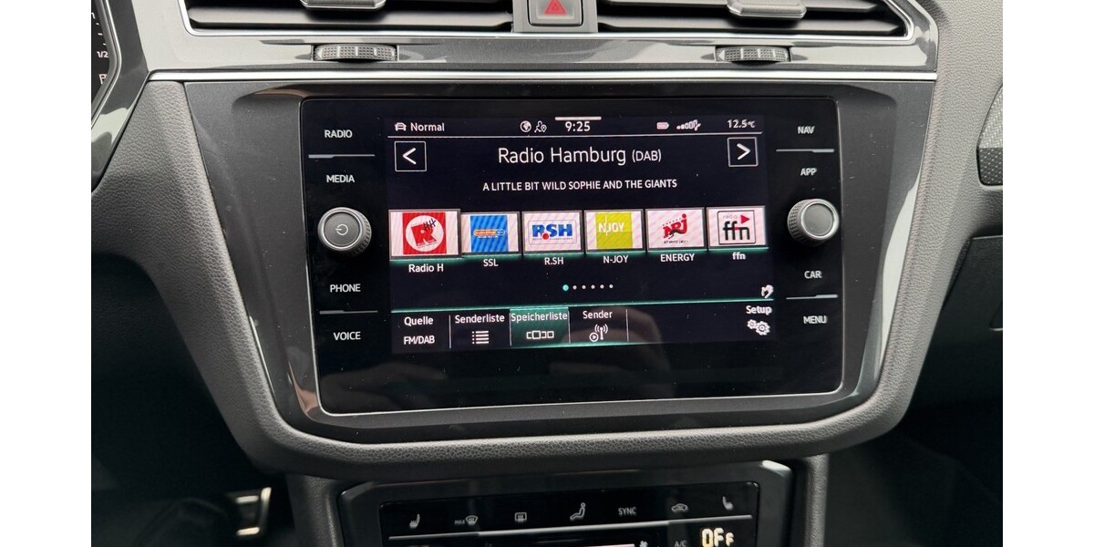 VW Tiguan 49.500 km 38.500 &euro; Beckdorf 21643