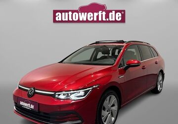 VW Golf 90.737 km 23.990 &euro; Ahrensburg 22926