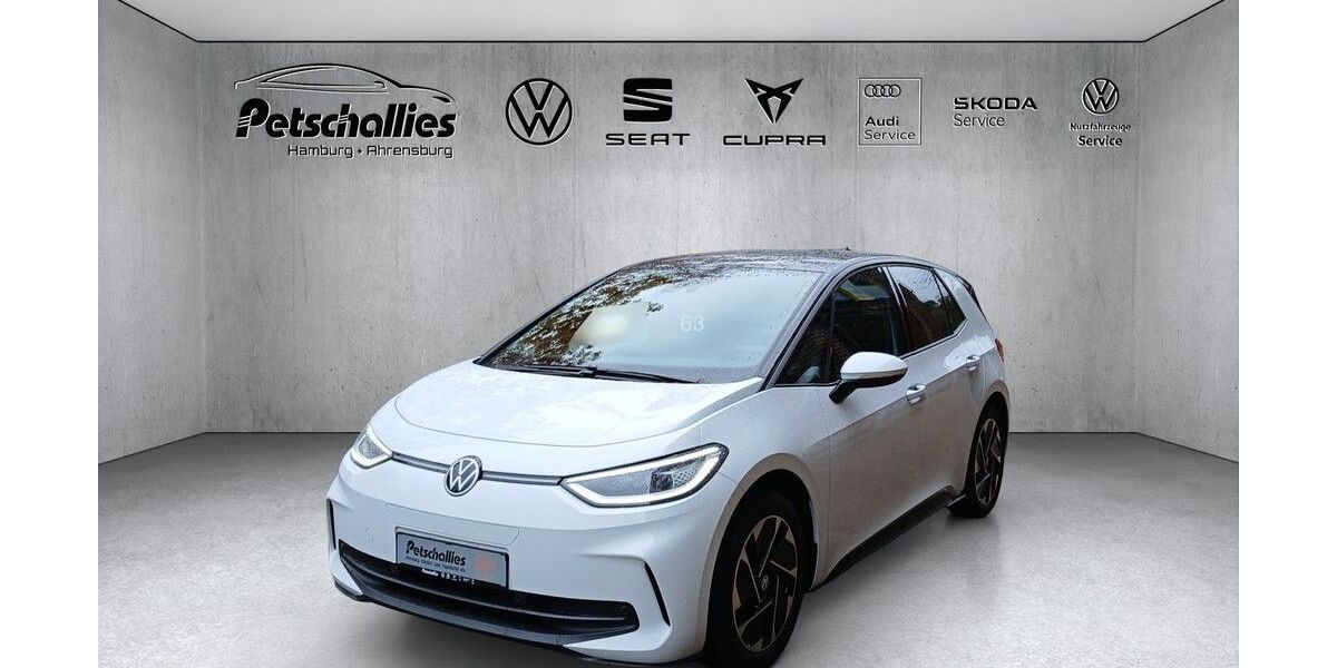 VW ID.3 10.846 km 35.950 &euro; Hamburg 22359