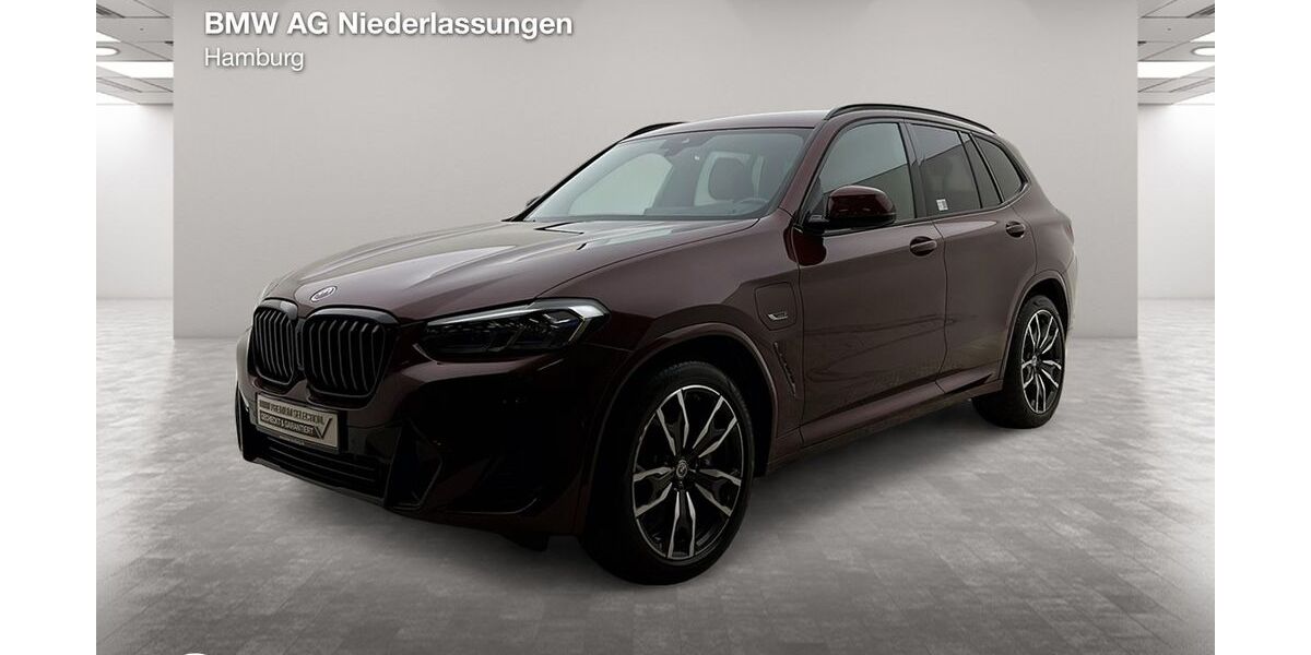 BMW X3 66.569 km 40.793 &euro; Barsbüttel bei Hamburg 22885