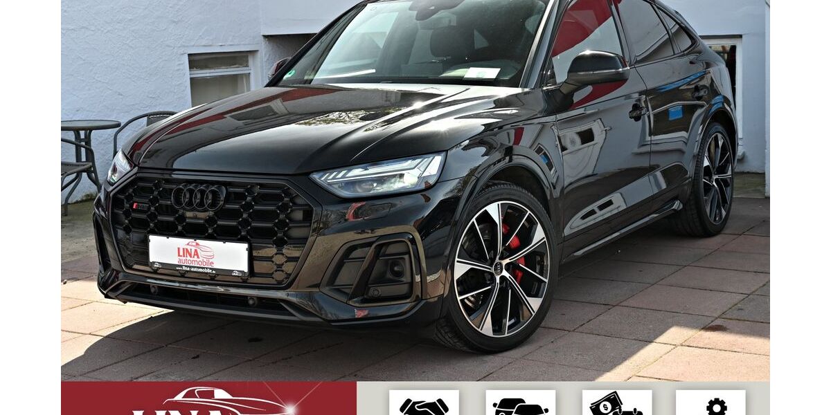 Audi SQ5 115.000 km 46.890 &euro; Hamburg 22179