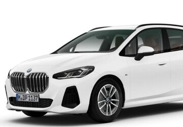 BMW 220 Active Tourer 20.844 km 33.650 &euro; Hamburg 21073