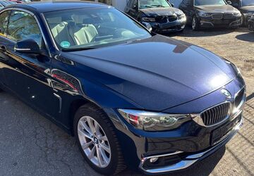 BMW 430 31.430 km 32.850 &euro; Hamburg 22419