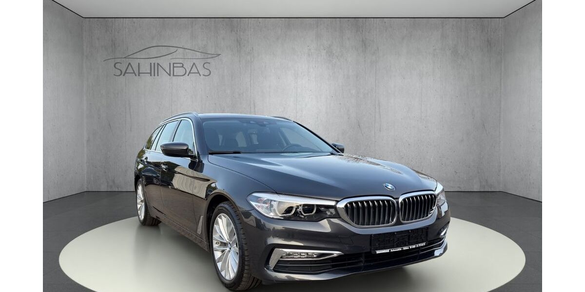 BMW 520 130.000 km 21.990 &euro; Neu Wulmstorf / Rübke 21629
