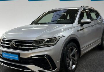 VW Tiguan 19.551 km 34.888 &euro; Hamburg 22761