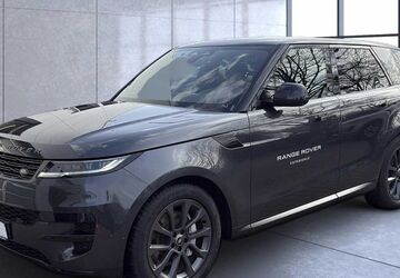 Land Rover Range Rover Sport 3.957 km 89.399 &euro; Hamburg 22525