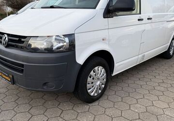 VW T5 Transporter 208.623 km 9.900 &euro; Bönningstedt 25474