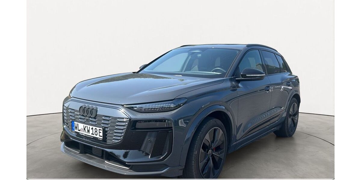 Audi Q6 e-tron 15.500 km 86.925 &euro; Seevetal 21217