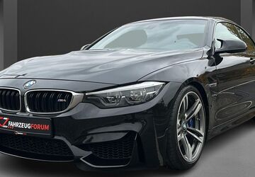 BMW M4 91.233 km 38.900 &euro; Hamburg 22547