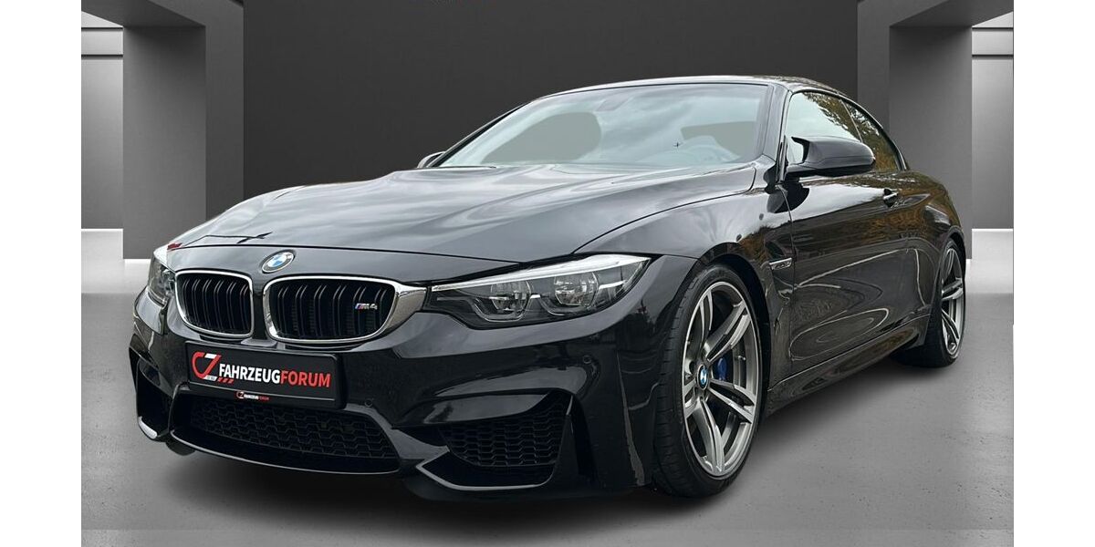 BMW M4 91.233 km 38.900 &euro; Hamburg 22547