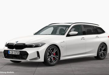 BMW 330 26.054 km 51.902 &euro; Barsbüttel bei Hamburg 22885