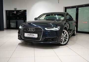 Audi A6 206.000 km 16.949 &euro; Hamburg 22047