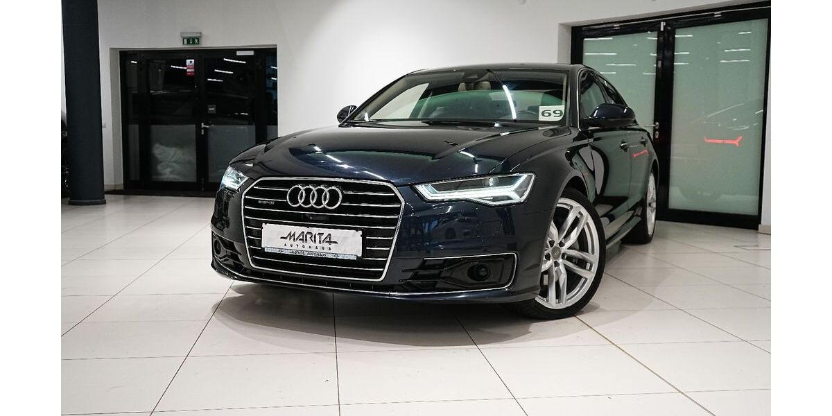 Audi A6 206.000 km 16.949 &euro; Hamburg 22047