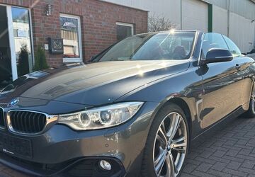 BMW 428 96.190 km 19.480 &euro; Hollenstedt 21279