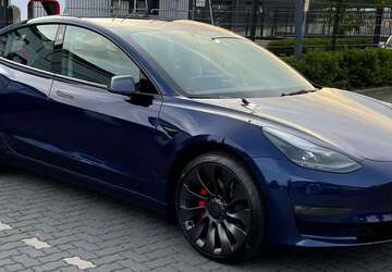 Tesla Model 3 57.000 km 32.990 &euro; Hamburg, Freie und Hansestadt 22159