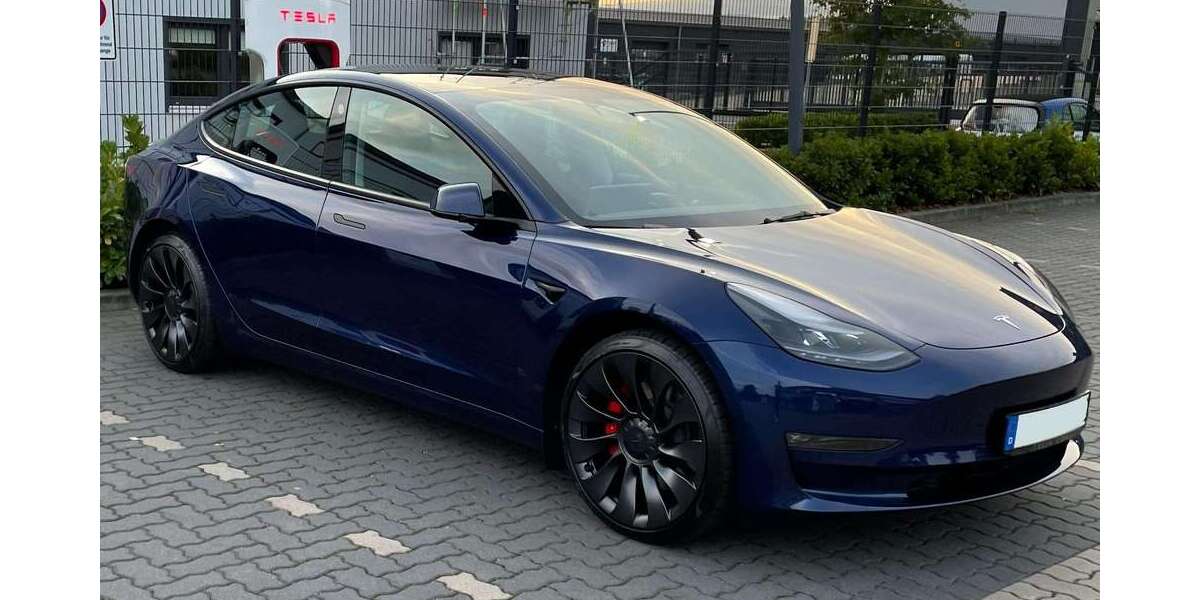 Tesla Model 3 57.000 km 32.990 &euro; Hamburg, Freie und Hansestadt 22159
