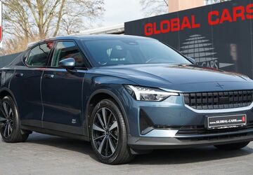 Polestar 2 85.935 km 28.885 &euro; Hamburg 22453