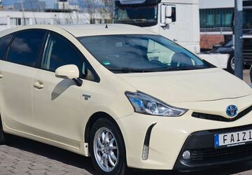 Toyota Prius 477.000 km 12.450 &euro; Hamburg 20539