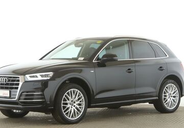 Audi Q5 89.495 km 24.665 &euro; Seevetal 21217
