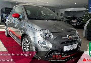 Abarth 595 46.222 km 15.400 &euro; Pinneberg 25421