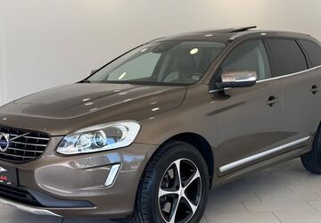 Volvo XC60 135.000 km 17.990 &euro; Hamburg 22043