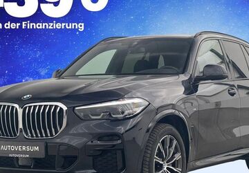 BMW X5 38.790 km 54.985 &euro; Uetersen bei Hamburg 25436