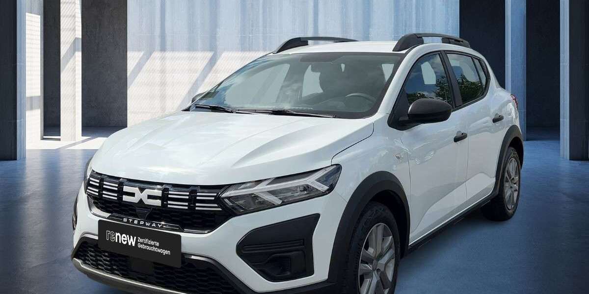 Dacia Sandero 24.643 km 12.990 &euro; Hamburg 22529