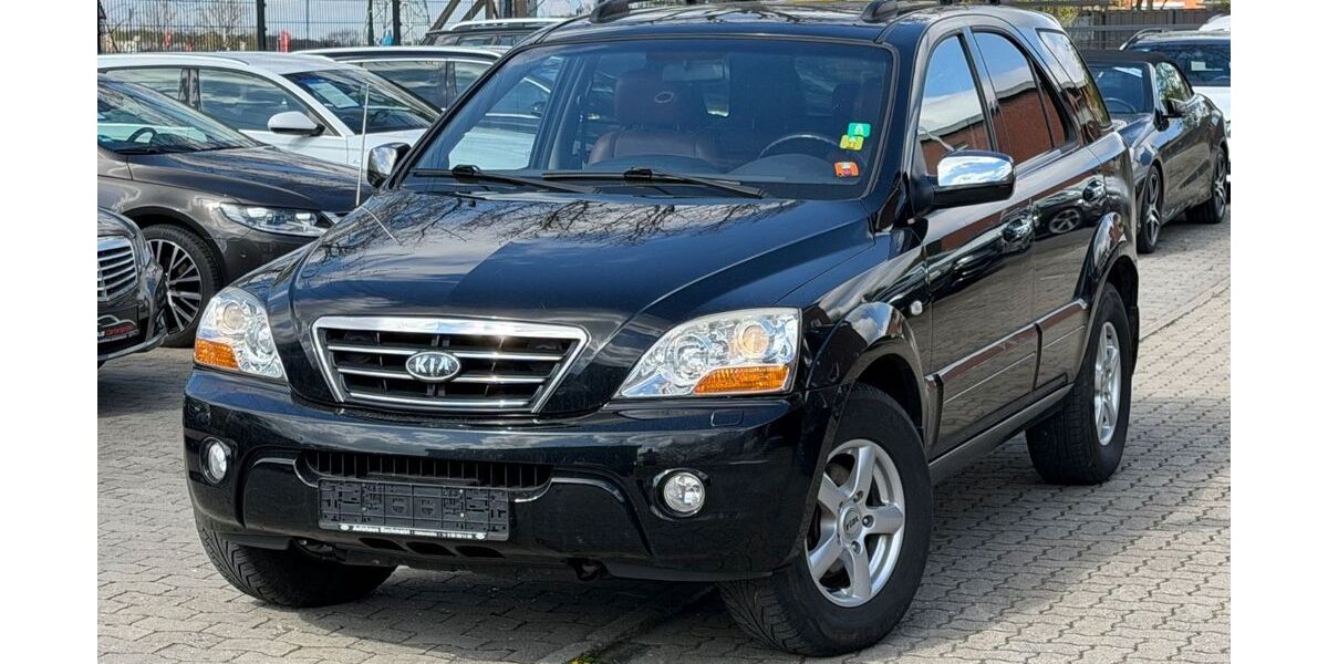 Kia Sorento 238.600 km 2.990 &euro; Oststeinbek 22113