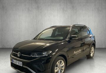 VW T-Cross 7.740 km 29.450 &euro; Hamburg 22399