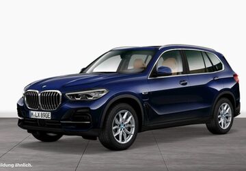 BMW X5 77.049 km 53.254 &euro; Barsbüttel bei Hamburg 22885