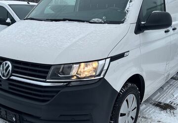 VW T6 Transporter 127.340 km 19.900 &euro; Hamburg-Norderstedt 22851