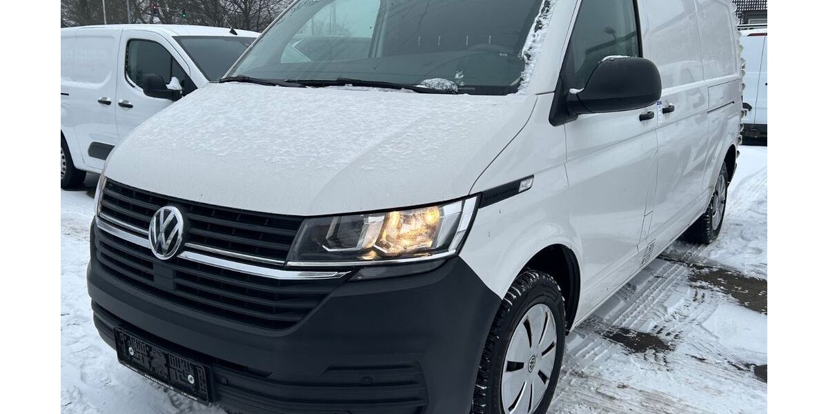 VW T6 Transporter 127.340 km 19.900 &euro; Hamburg-Norderstedt 22851
