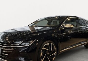 VW Arteon 15.640 km 36.941 &euro; Seevetal 21220