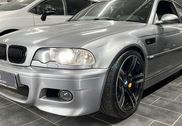BMW M3 125.000 km 28.990 &euro; Hamburg 22179