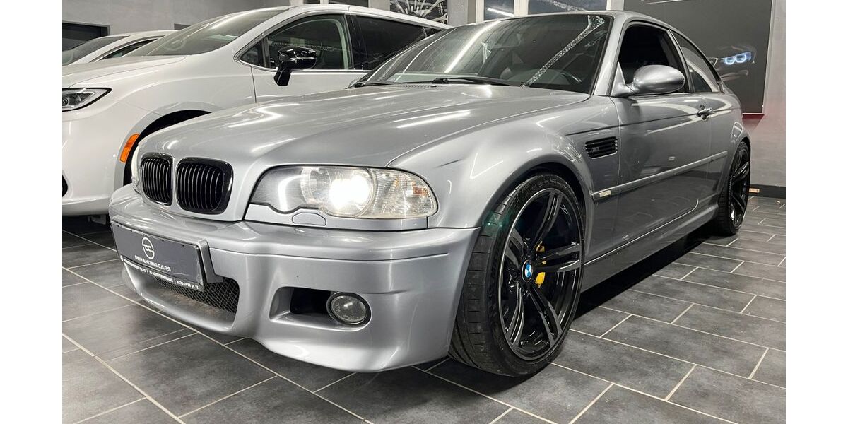 BMW M3 125.000 km 28.990 &euro; Hamburg 22179